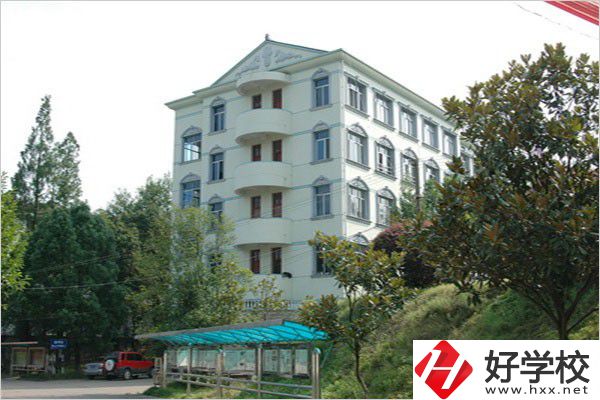 長沙有多少所中職學校？哪些排名比較靠前？