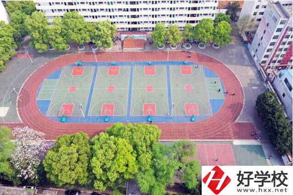 郴州綜合職業(yè)中專學(xué)校好不好？有什么專業(yè)？