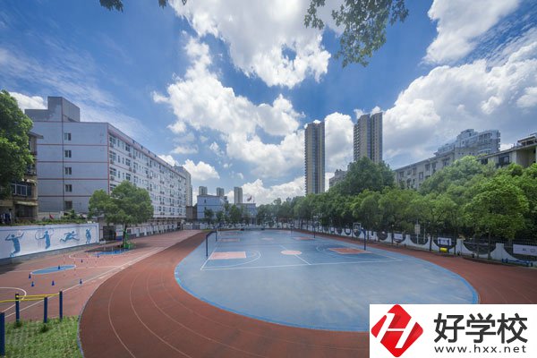 如果你想在長(zhǎng)沙讀建筑專(zhuān)業(yè)，一定要看看這所學(xué)校