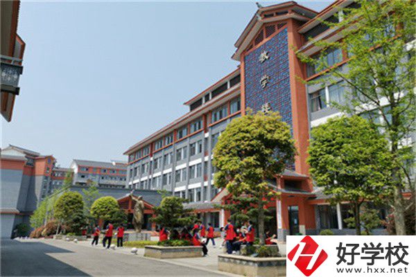 懷化體校有哪些？有什么辦學特色？