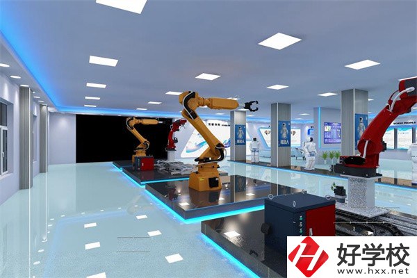 益陽三百分能上的中職學(xué)校有哪些？辦學(xué)怎么樣？