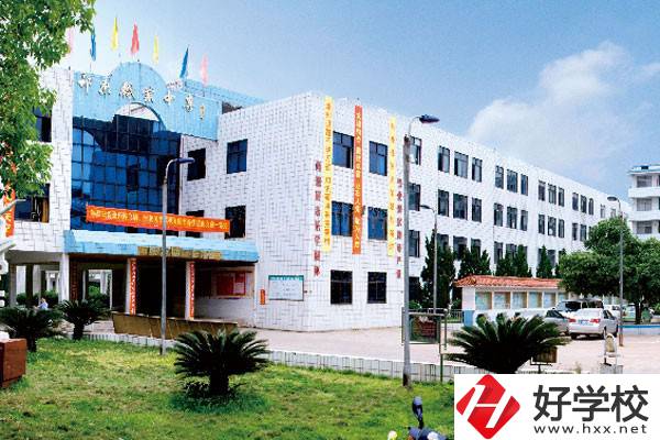 衡陽(yáng)市祁東縣有中職學(xué)校嗎？是公辦還是民辦？