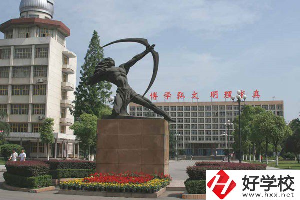 常德有哪些藝術(shù)類中職？與其他中職有什么區(qū)別？
