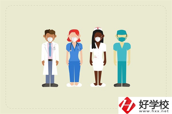 在湖南就讀中職要不要報(bào)熱門專業(yè)？有哪些熱門專業(yè)？
