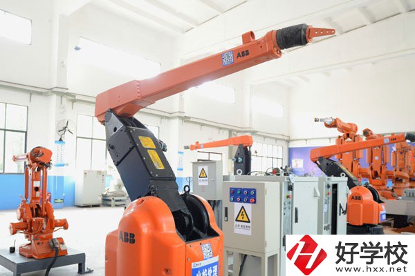 邵陽職業(yè)技術(shù)學(xué)院有中職部嗎？招生專業(yè)是哪些？