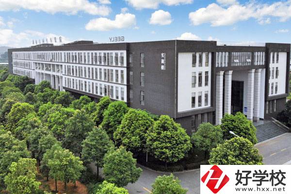 湘潭有哪些五年制大專？都有哪些招生專業(yè)？