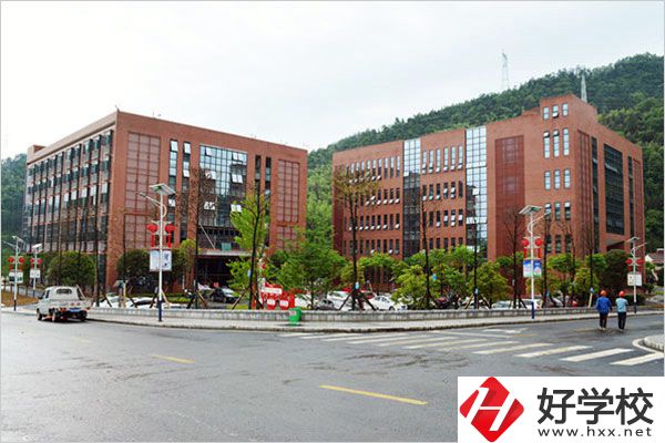 初中畢業(yè)生在益陽可以選擇哪幾所好的中職學(xué)校？