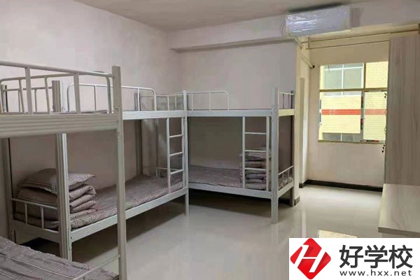永州九嶷工業(yè)學校有哪些辦學特色？