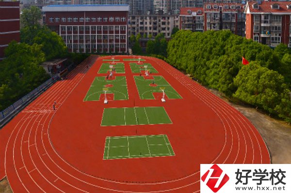 長沙的重點(diǎn)公辦中專學(xué)校有哪些？