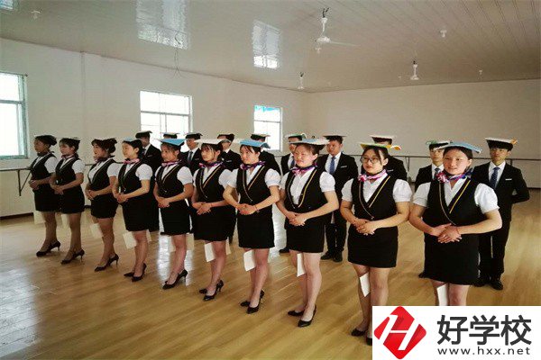 湘西民辦中專學(xué)校環(huán)境好嗎？辦學(xué)條件怎么樣？