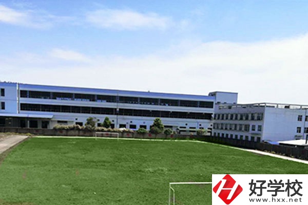益陽華中物聯(lián)網(wǎng)中等職業(yè)學(xué)校怎么樣？好就業(yè)嗎？