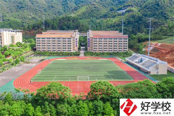 郴州有沒有五年制大專學校？能專升本嗎？