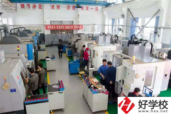 岳陽有哪些技校？它們可以升學(xué)嗎？