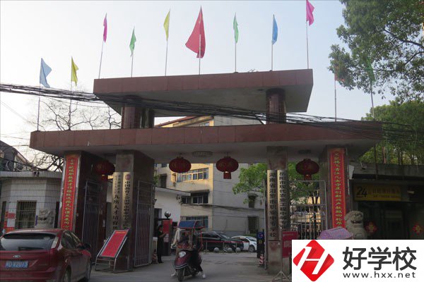 汨羅市楚怡職業(yè)中專學校怎么樣？有哪些辦學優(yōu)勢？