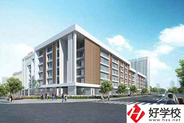 長(zhǎng)沙市三聯(lián)科技中等職業(yè)學(xué)校怎么樣？新校區(qū)在哪？