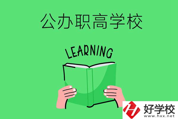 衡陽有公辦職高學校嗎？哪些專業(yè)正在招生？