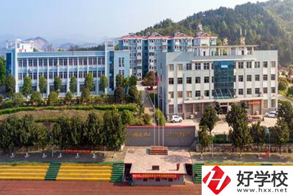 邵東縣職業(yè)中等專業(yè)學(xué)校如何？有哪些專業(yè)？