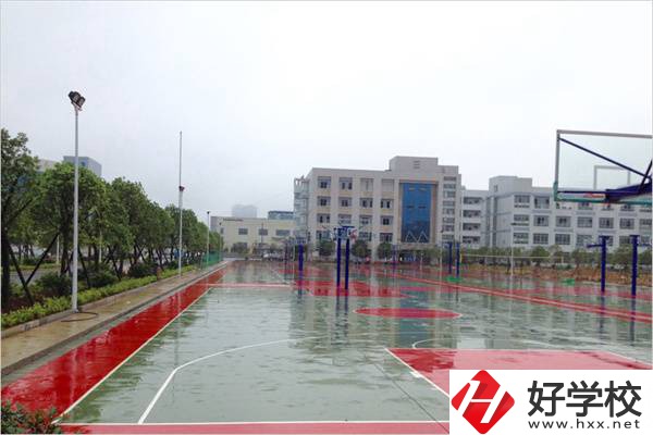 瀏陽最好的技校是哪一所？開設(shè)有什么專業(yè)？