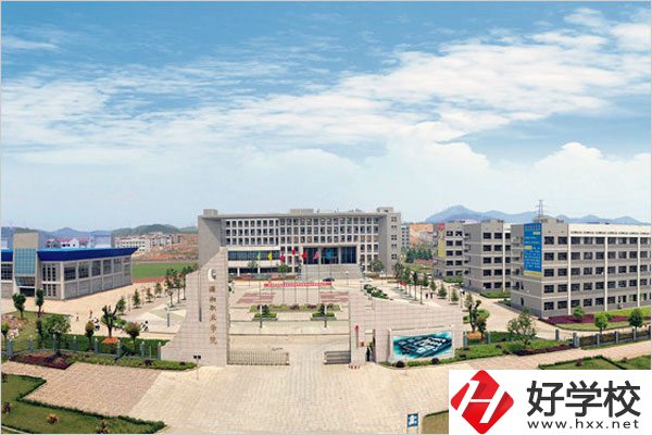 婁底有哪些民辦職高？哪所比較好？