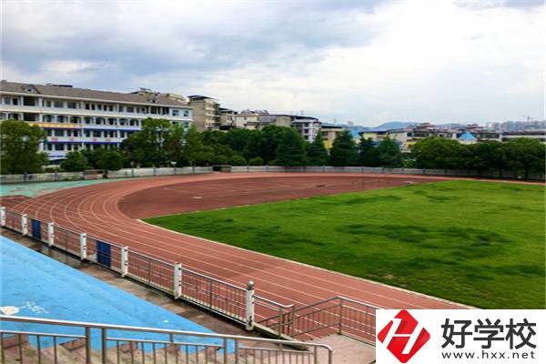郴州民辦中專有哪些？哪所比較推薦？
