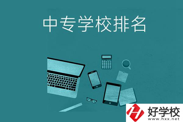懷化中專學校排名前五的是哪些？
