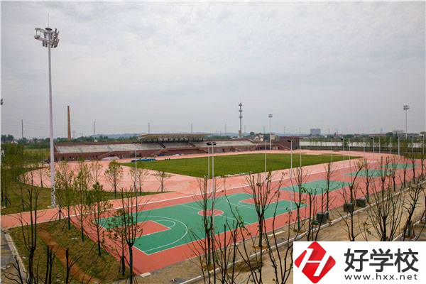 常德財經(jīng)中等專業(yè)學(xué)校怎么樣？就業(yè)前景如何？