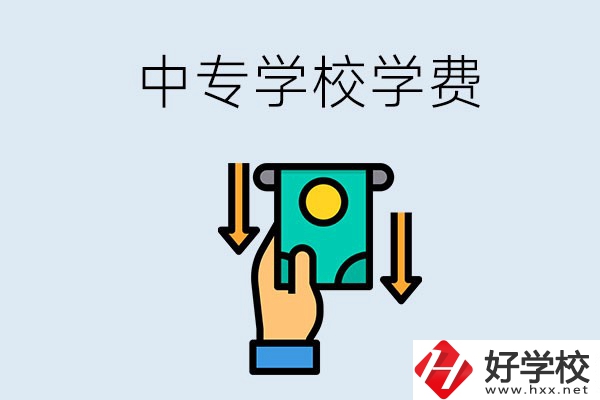 湖南哪些中專學(xué)校的學(xué)費(fèi)不超過一萬(wàn)元？