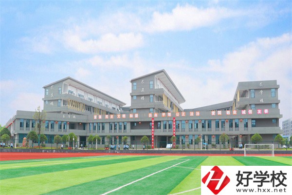 湖南有哪些舞蹈職校推薦？辦學(xué)條件怎么樣？