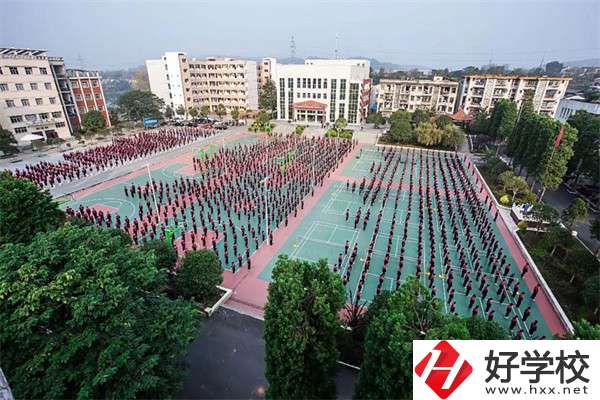 懷化重點(diǎn)職高有哪些？職高有什么優(yōu)點(diǎn)？