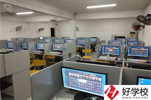 湘潭有哪些民辦中?？梢赃x？哪所管理最好？
