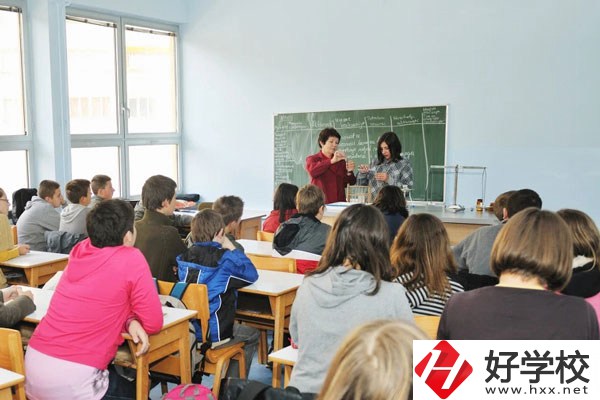 衡陽縣有哪些職業(yè)中專？專業(yè)好不好？