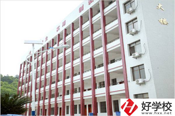衡陽好的民辦職高學校有哪些？有什么辦學優(yōu)勢？