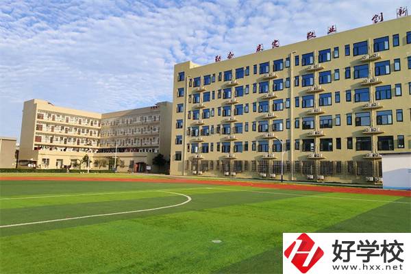 長(zhǎng)沙“最美職校”有哪些？辦學(xué)條件怎么樣？
