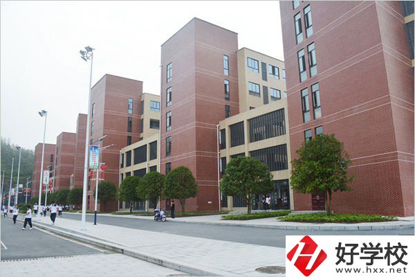 益陽最好的職高學校有哪些？職高學校怎么樣？