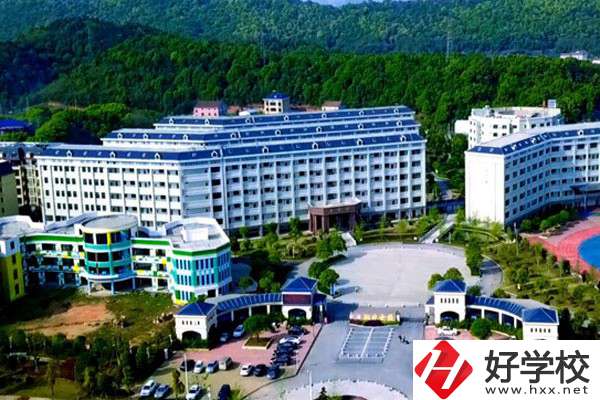 岳陽就業(yè)情況好的中職學校有哪些？辦學怎么樣？