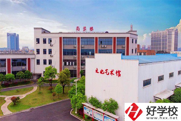 郴州有哪些民辦中職推薦？辦學(xué)條件怎么樣？