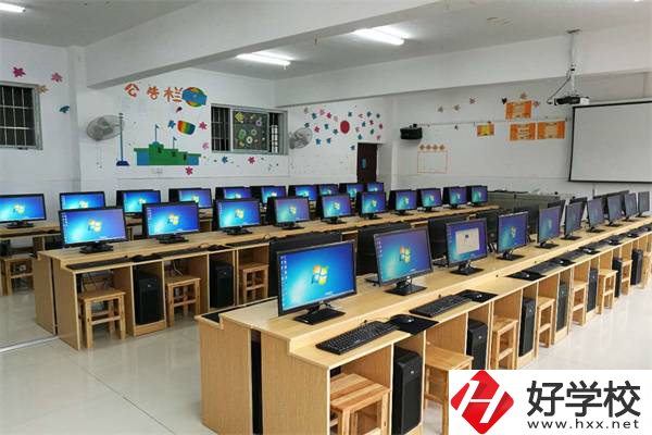 邵陽有適合女生就讀的中專嗎？有什么專業(yè)可以學(xué)習(xí)？