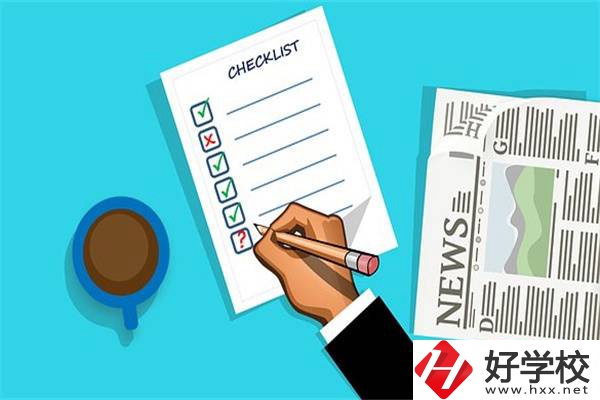 長(zhǎng)沙中考成績(jī)出來(lái)后要做些什么？沒(méi)考好怎么辦？