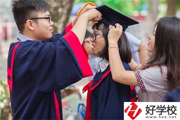 湖南考不上普高想升學(xué)怎么辦？中職升學(xué)班怎么樣？