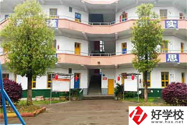 常德澧縣有哪些中職學(xué)校？就業(yè)率高不高？