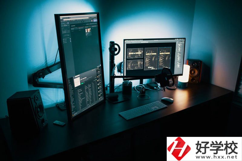 在長沙，初中畢業(yè)可以讀什么技校？