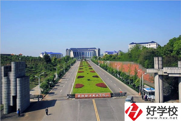 讀岳陽職業(yè)技術(shù)學(xué)院中職部怎么樣？推薦嗎？