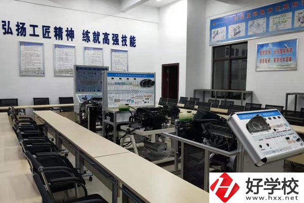 永州市工業(yè)貿(mào)易中等專業(yè)學(xué)校好不好？