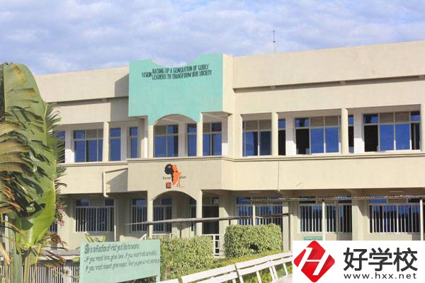 湖南省水利水電建設(shè)工程學(xué)校怎么樣？有什么辦學(xué)特色？