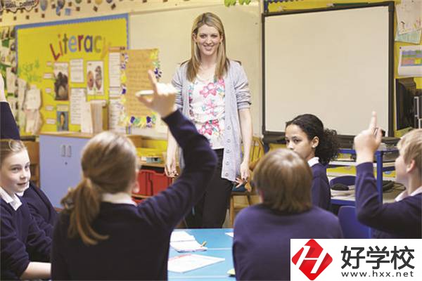 在湖南就讀中職真的很差嗎？中職偏見要如何改變？