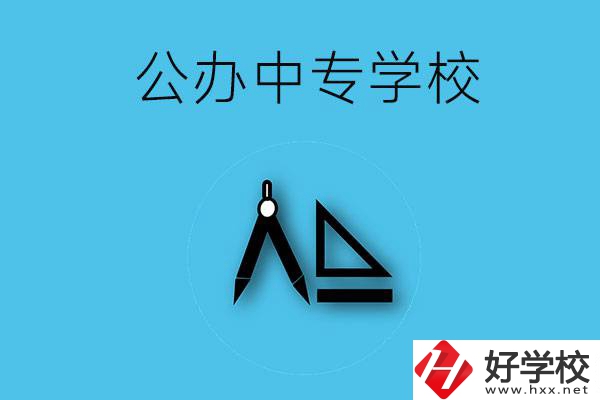 湘西有哪些公辦的中專學(xué)校？