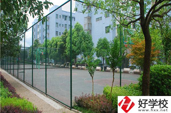 湖南省郴州市第一職業(yè)中等專業(yè)學(xué)校有什么專業(yè)？