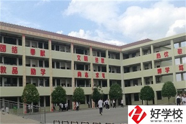 常德有哪些機電中專？特色是什么？