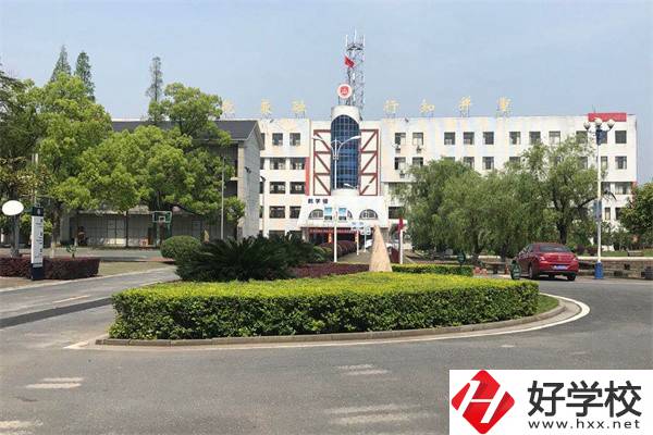 湘潭市雨湖區(qū)有哪些比較好的職?？梢赃x擇？
