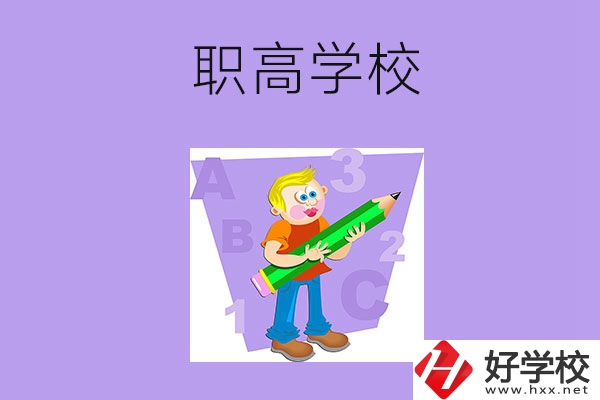 衡陽職高學校有哪些比較好？